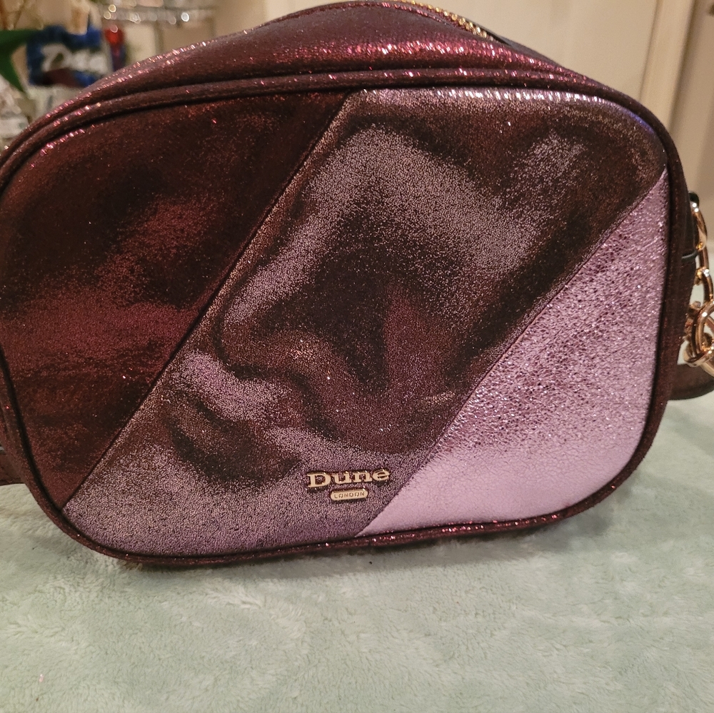 Crossbody  Bag